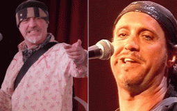 وفاة فنان كوميدي بريطاني وهو على المسرح