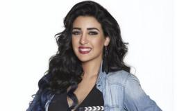 شاهد جيهان خليل تخطف الأنظار في أحدث ظهور لها