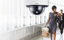 التعقب من خلال الكاميرا