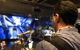 إسرائيلي في دبي