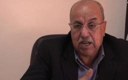  نائب الأمين العام للجبهة الشعبية لتحرير فلسطين وعضو اللجنة التنفيذية السابقة عبد الرحيم ملوح