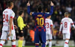 مواعيد مباريات أول جولتين بالدوري الإسباني 