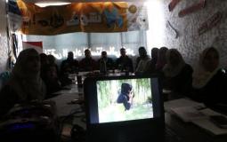 ملتقى اعلاميات الجنوب 