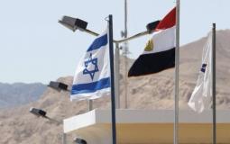 مصر غاضبة من إسرائيل والسبب غزة
