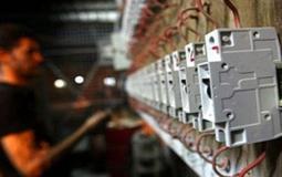 مولدات كهربائية في غزة - تعبيرية