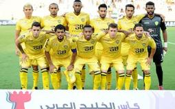 فريق الوصل الاماراتي