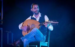 الموسيقي عدنان جبران