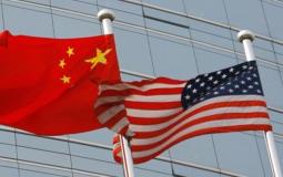 الصين تهدد بإغلاق القنصلية الأمريكية في ووهان