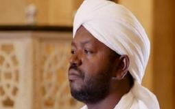 القارئ السوداني البارز نورين محمد صديق