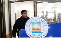 بلدية جباليا النزلة - ارشيفية