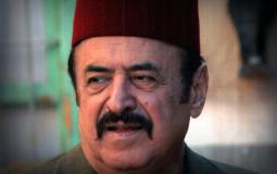 حقيقة وفاة الفنان السوري اسعد فضة في مشفى لبناني