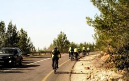 دراجات هوائية