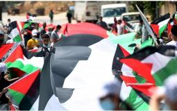 القوى السياسية والوطنية في الخليل تدين الإعلان الاماراتي الإسرائيلي 