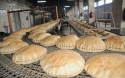 الضابطة الجمركية توقيف عمل مخبز في رام الله والبيرة