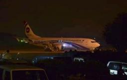 اغلاق مطار الخرطوم و اخبار السودان الان