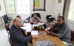 بطولات محلية في الكاراتيه وألعاب القوى والدراجات خلال نوفمبر