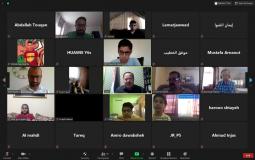 انطلاق فعاليات الملتقى الصيفي للابتكار العلمي برام الله