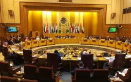 جامعة الدول العربية - ارشيف