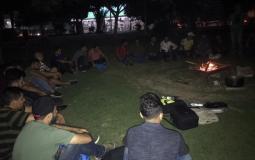 أمسية ثقافيّة على شرف ذكرى السابع عشر من أكتوبر