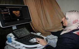 مدير دائرة صحة الأم والطفل د. نهلة حلس