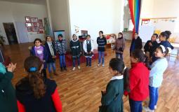 جمعية نوى للثقافة والفنون