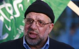 القيادي في حركة حماس حسن يوسف 
