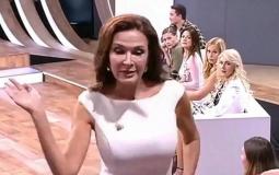 الممثلة الروسية  ​إيفلينا بلبيدانس​