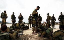 جيش الاحتلال الإسرائيلي - ارشيفية -.jpg