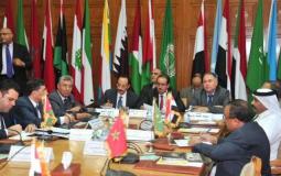انطلاق اعمال اللجنة العربية الدائمة لحقوق الانسان