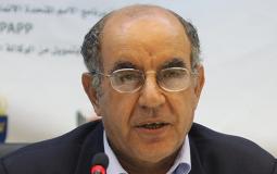 يوسف أبو صفية وزير جودة البيئة السابق