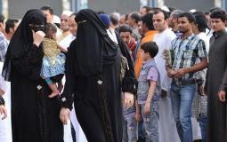 منع السعوديين من دخول المغرب - توضيحية