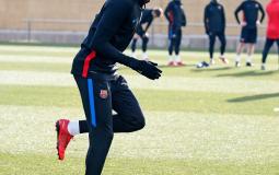عثمان ديمبلي - نجم برشلونة
