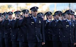 نتائج الطلبة المقبولين في كلية الشرطة 2019 غزة