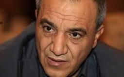 اللواء ماجد فرج رئيس جهاز المخابرات الفلسطينية