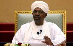 السلطات السودانية تكشف قيمة راتب البشير حتى عزله