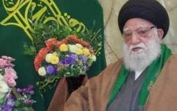 العراق: سبب وفاة محمد حسين الحكيم إمام مسجد السهلة