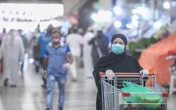 الكويت تسجل 719 إصابة جديدة بفيروس كورونا