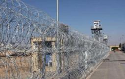 سجون الاحتلال- ارشيفية