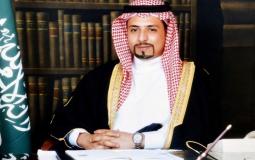 الأمير السعودي خالد بن فرحان آل سعود 