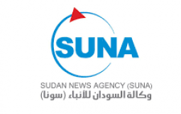 وكالة السودان للأنباء سونا مباشر