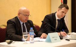 اللواء محمد جبريني