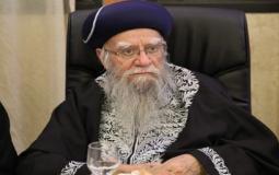 إلياهو باكشي دورون