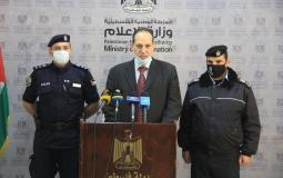  النقل والمواصلات تطلق حملة الفحص الشتوي لهذا العام