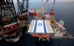 الحكومة الإسرائيلية تصادق على التنقيب عن الغاز بمنطقة متنازع عليها مع لبنان
