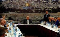 قيادي فلسطيني يكشف مشاورات تشكيل وفد القيادة الفلسطينية الى غزة