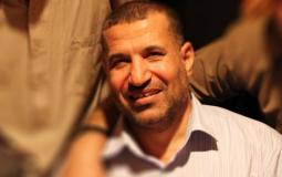 احمد الجعبري