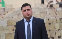 عبد اللطيف القانوع -  المتحدث باسم حركة حماس