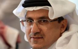 محافظ مؤسسة النقد العربي السعودي أحمد الخليفي