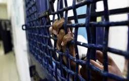 سجون الاحتلال الاسرائيلي