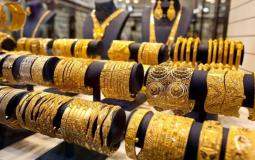 سعر الذهب اليوم الاثنين 15 أغسطس عيار 21 في سلطنة عمان